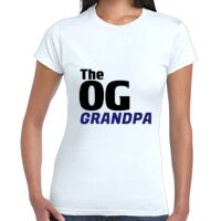 Lady Fitted Thumbnail