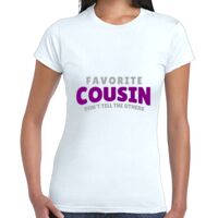 Lady Fitted Thumbnail