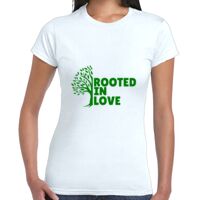 Lady Fitted Thumbnail