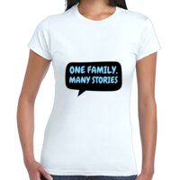 Lady Fitted Thumbnail