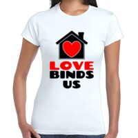 Lady Fitted Thumbnail