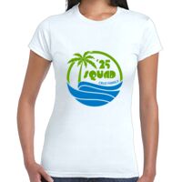 Lady Fitted Thumbnail