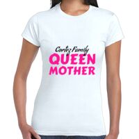 Lady Fitted Thumbnail