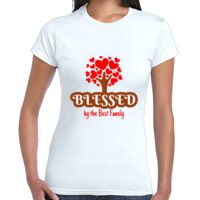 Lady Fitted Thumbnail