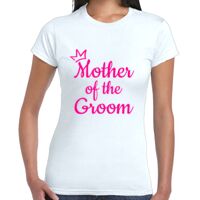 Lady Fitted Thumbnail