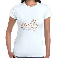 Lady Fitted Thumbnail