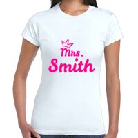 Lady Fitted Thumbnail