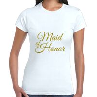 Lady Fitted Thumbnail