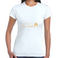 Lady Fitted Thumbnail