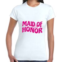 Lady Fitted Thumbnail