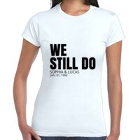 Lady Fitted Thumbnail