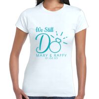 Lady Fitted Thumbnail