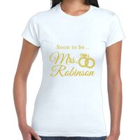 Lady Fitted Thumbnail