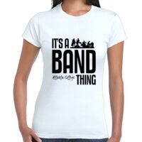 Lady Fitted Thumbnail