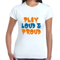 Lady Fitted Thumbnail