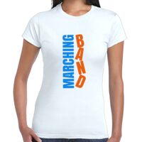 Lady Fitted Thumbnail