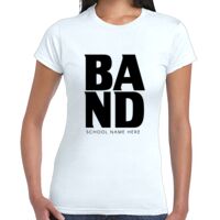 Lady Fitted Thumbnail