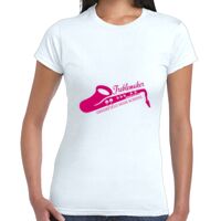 Lady Fitted Thumbnail