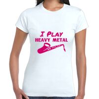 Lady Fitted Thumbnail