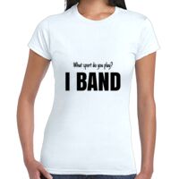 Lady Fitted Thumbnail