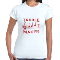 Lady Fitted Thumbnail