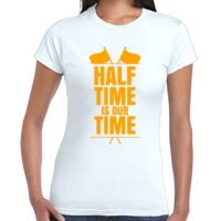 Lady Fitted Thumbnail