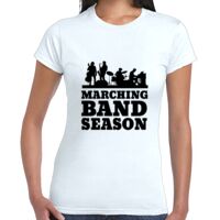 Lady Fitted Thumbnail