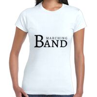 Lady Fitted Thumbnail