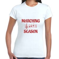 Lady Fitted Thumbnail