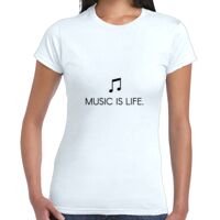 Lady Fitted Thumbnail