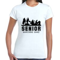 Lady Fitted Thumbnail