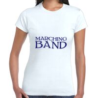 Lady Fitted Thumbnail