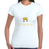 Lady Fitted Thumbnail