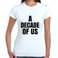 Lady Fitted Thumbnail