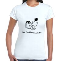 Lady Fitted Thumbnail