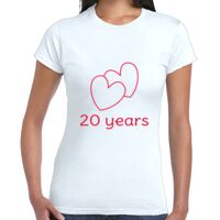 Lady Fitted Thumbnail