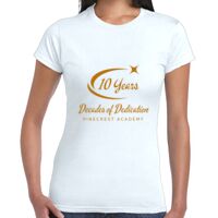 Lady Fitted Thumbnail