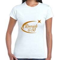 Lady Fitted Thumbnail