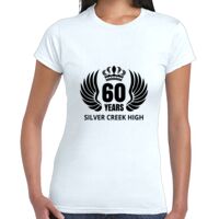 Lady Fitted Thumbnail