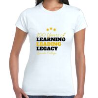 Lady Fitted Thumbnail