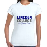 Lady Fitted Thumbnail