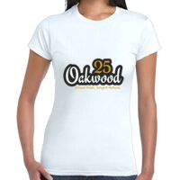 Lady Fitted Thumbnail