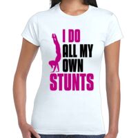 Lady Fitted Thumbnail