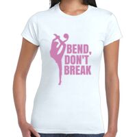 Lady Fitted Thumbnail