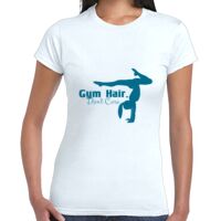 Lady Fitted Thumbnail