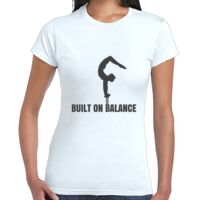 Lady Fitted Thumbnail