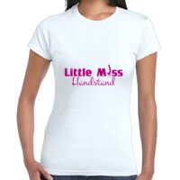 Lady Fitted Thumbnail