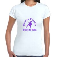 Lady Fitted Thumbnail