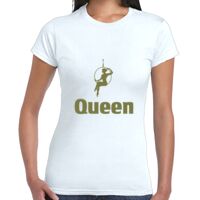 Lady Fitted Thumbnail