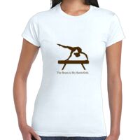 Lady Fitted Thumbnail